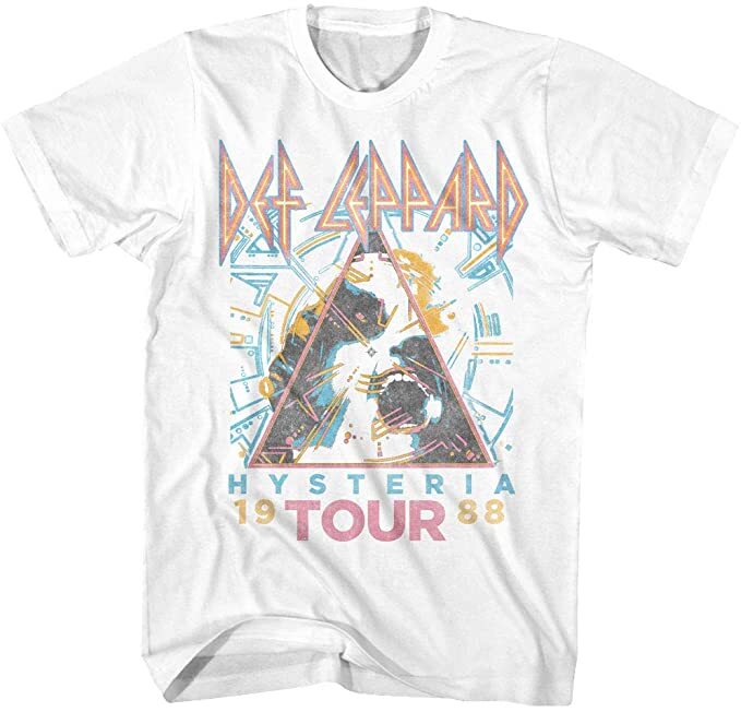 Rhinelander cum Rock Shirt